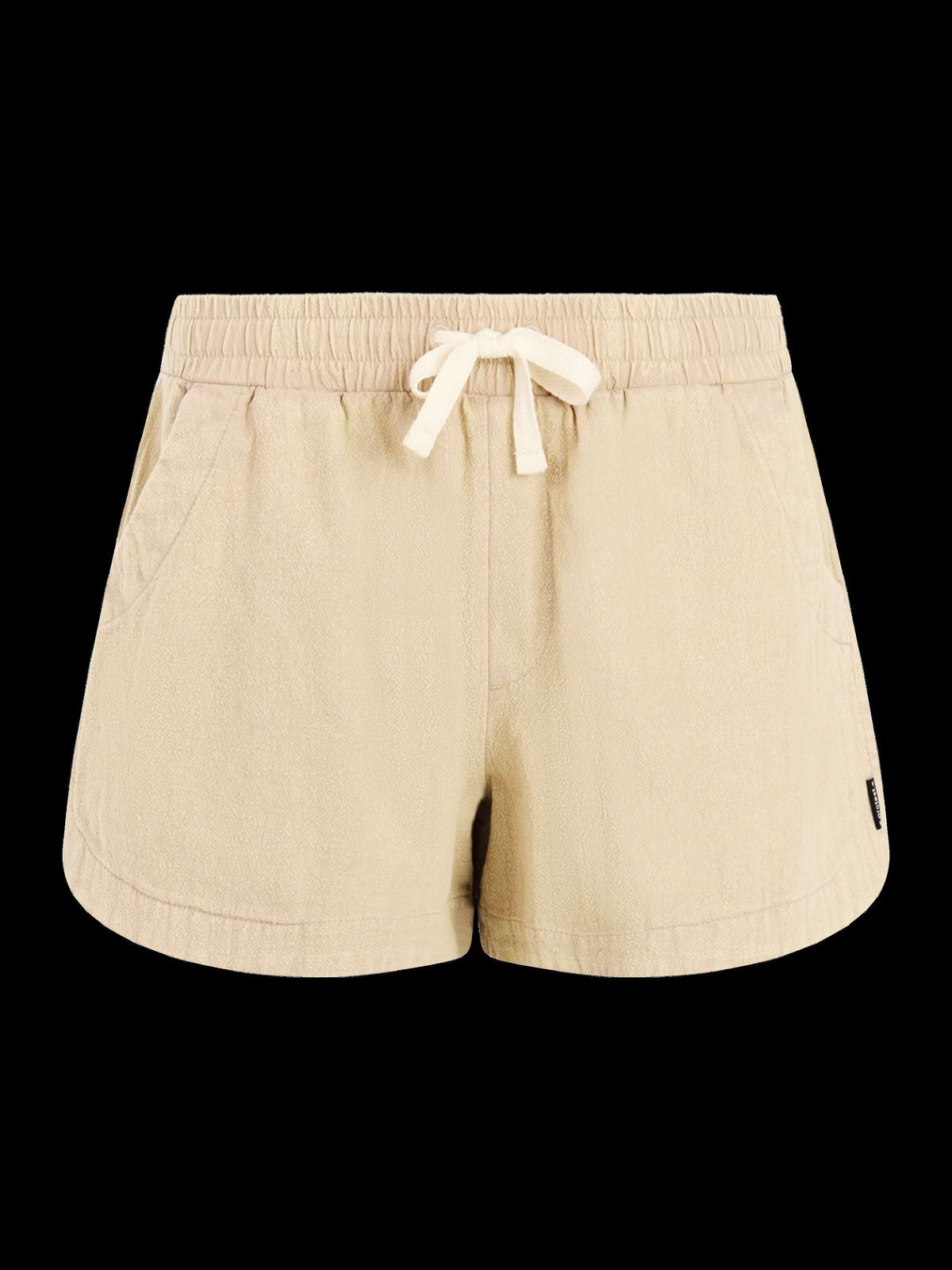 Protest - Pien Shorts | Bamboo Beige - Protest - married-to-the-sea-shop