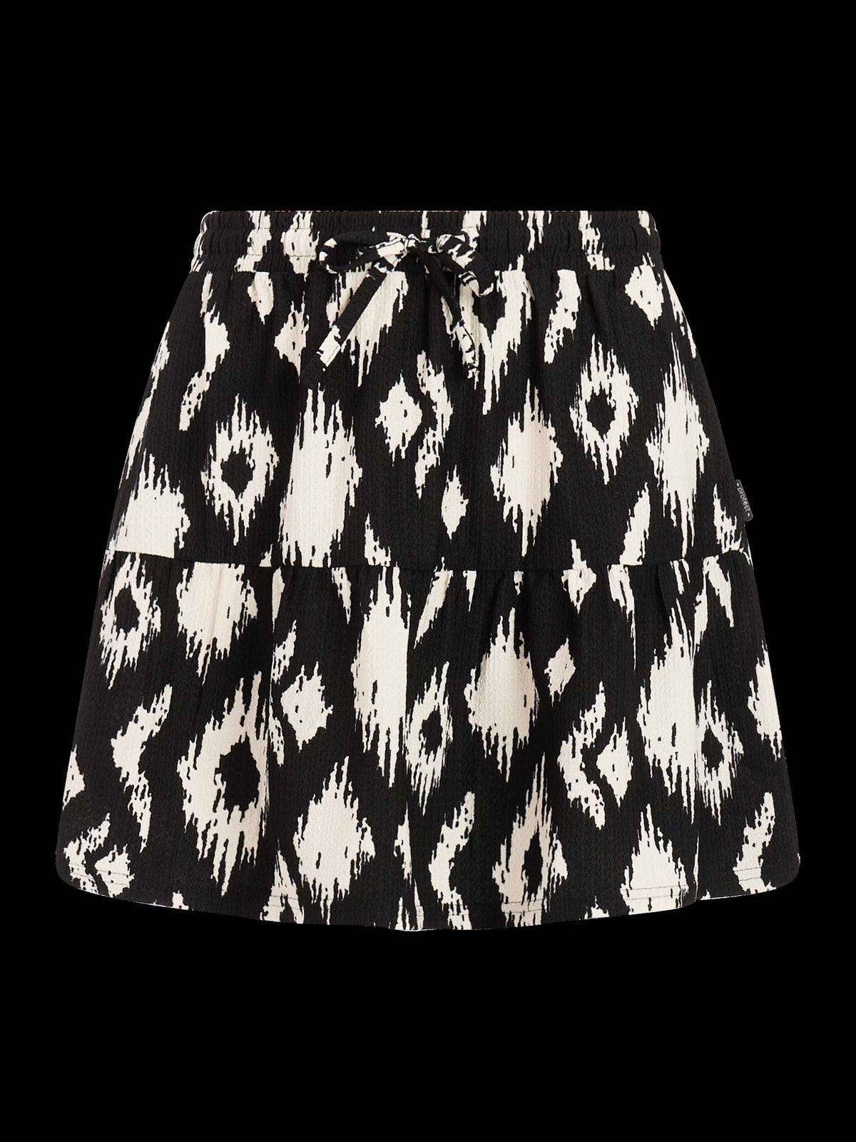 Protest Gran Skirt | True Black - Protest - married-to-the-sea-shop