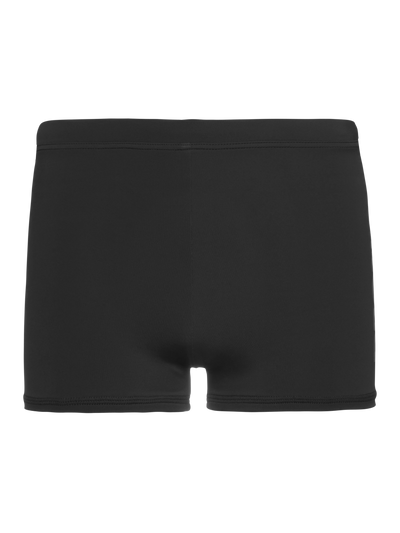 Protest - CARST JR Swimming Trunk | True Black