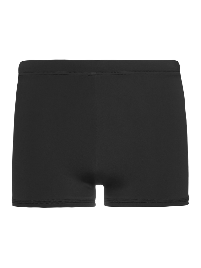 Protest - CARST JR Swimming Trunk | True Black -  - Married to the Sea Surf Shop - 