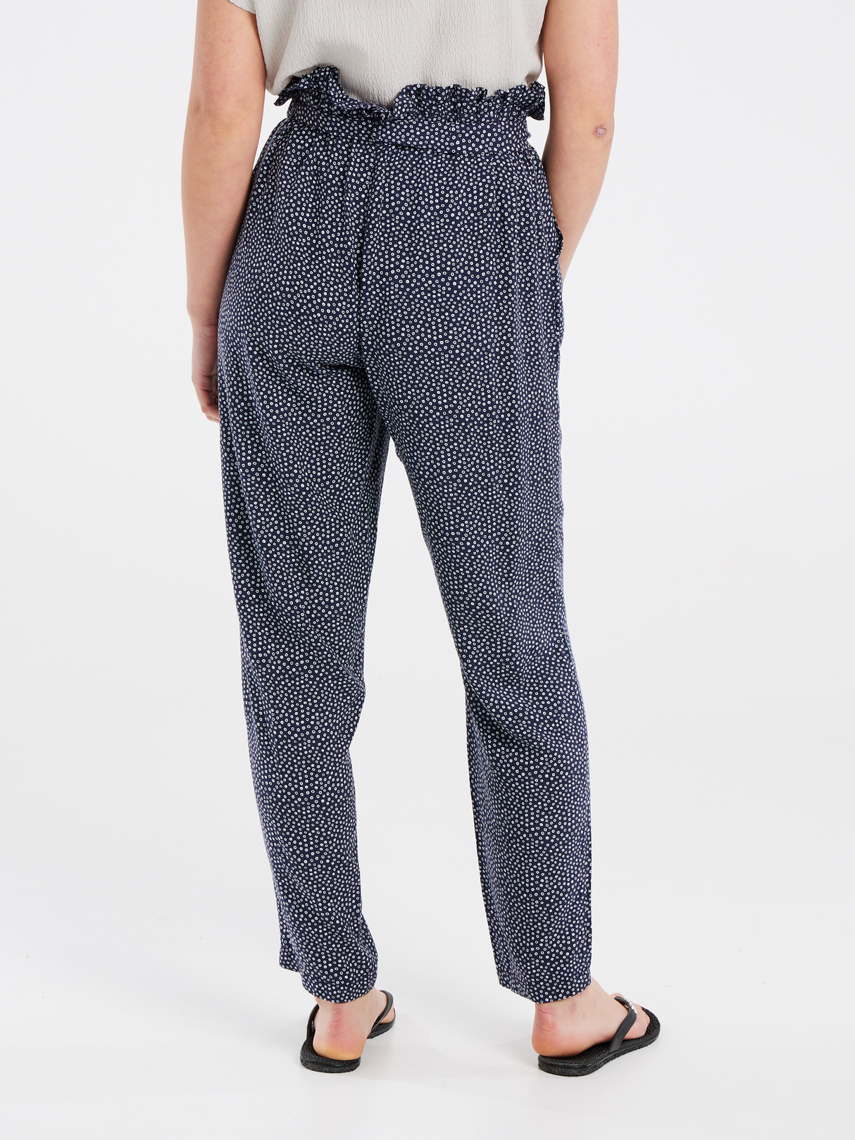 Protest - PRTGROUPER Summer Trousers | Heaven Blue -  - Married to the Sea Surf Shop - 