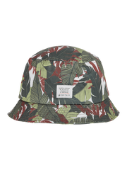 Protest - PRTNORONHA Bucket Hat | Artichoke Green -  - Married to the Sea Surf Shop - 