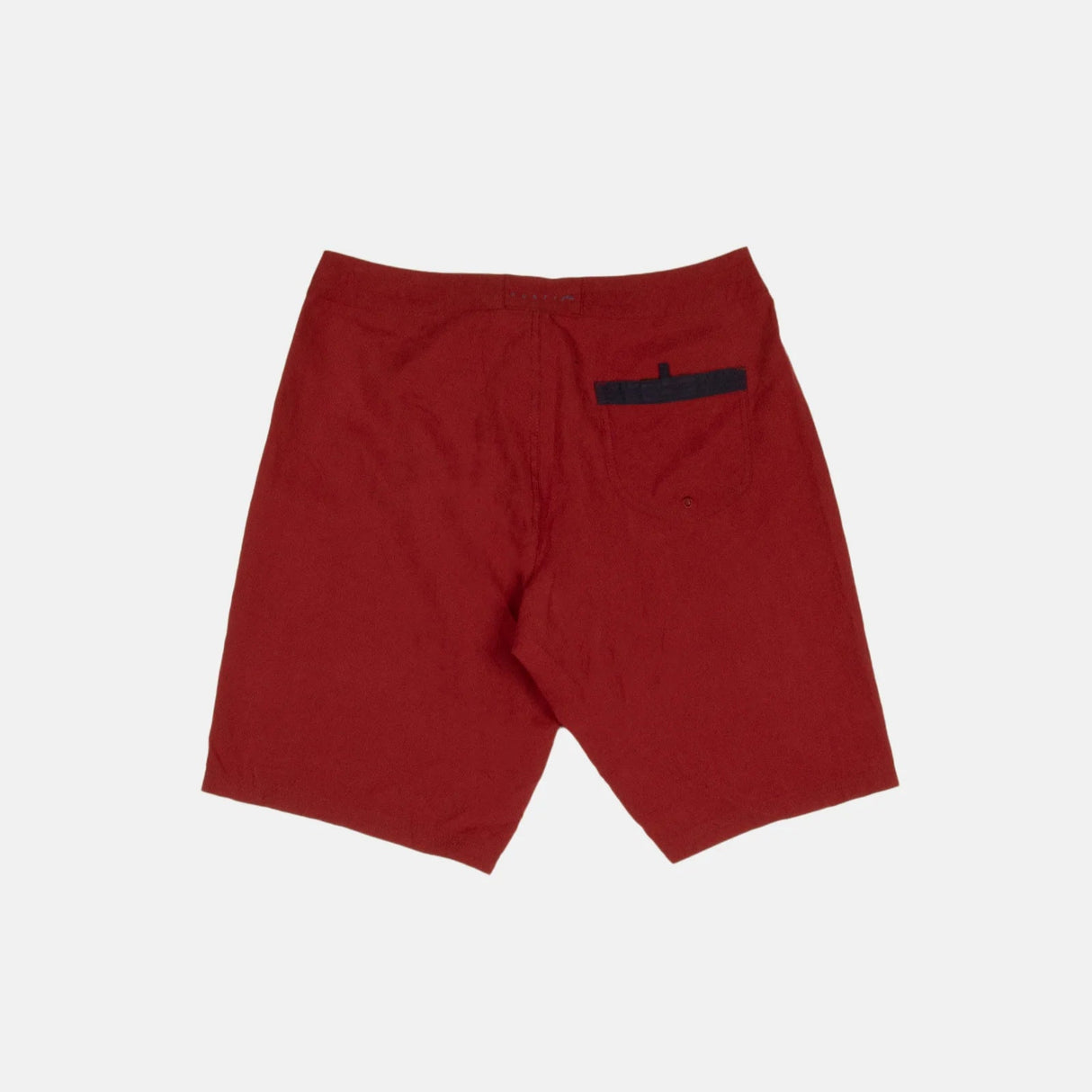 Rusty - Burnt Rubber Fixed Boardshort | Morello