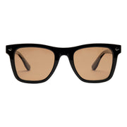 I-Sea Sunglasses - Rhythm | Black/ Cocoa