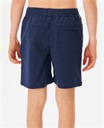 Rip Curl Epic Volley short Boy Navy Married to the Sea Surf Shop Rip Curl