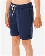 Rip Curl Epic Volley short Boy Navy Married to the Sea Surf Shop Rip Curl