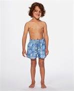 RipCurl Gremlin Volley Mesh Grom Board Shorts Married to the Sea Surf Shop Rip Curl