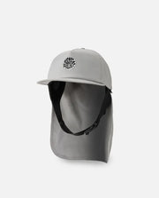 Rip Curl Surf Series Cap | Grey - Rip Curl - married-to-the-sea-shop