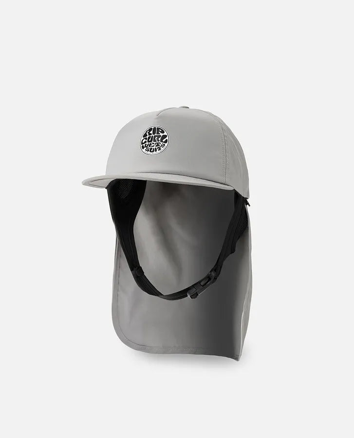 Rip Curl Surf Series Cap | Grey - Rip Curl - married-to-the-sea-shop