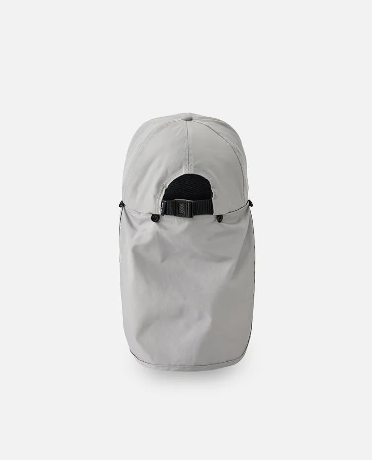 Rip Curl Surf Series Cap | Grey - Rip Curl - married-to-the-sea-shop