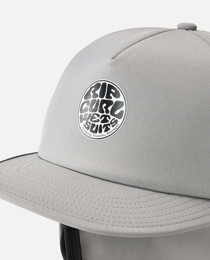 Rip Curl Surf Series Cap | Grey - Rip Curl - married-to-the-sea-shop