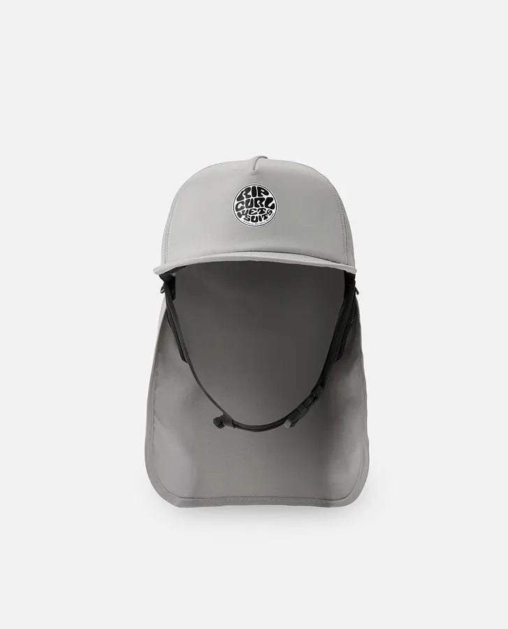 Rip Curl Surf Series Cap | Grey - Rip Curl - married-to-the-sea-shop