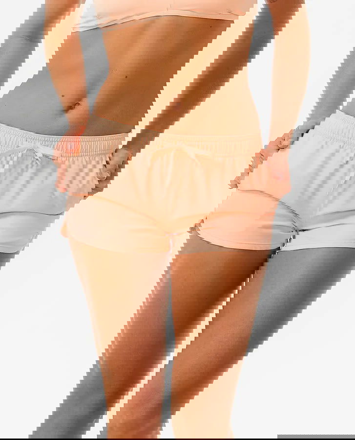 Rip Curl - Classic Surf 3'' Boardshorts | Bright Peach -  - Married to the Sea Surf Shop - 
