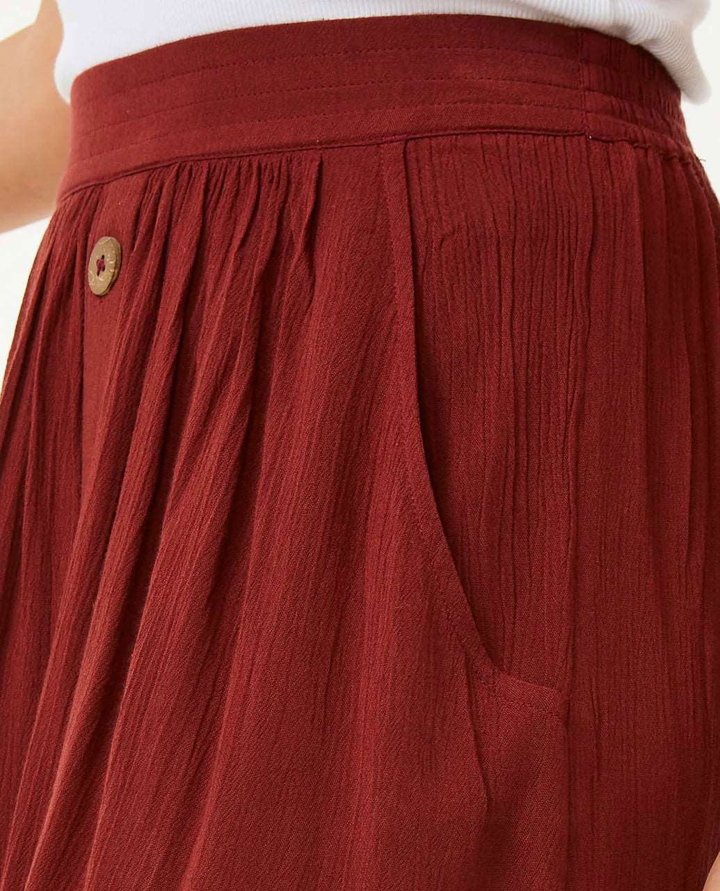 Rip Curl - Classic Surf Skirt | Plum -  - Married to the Sea Surf Shop - 