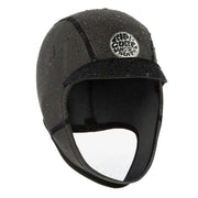 Rip Curl - Dawn Patrol Surf Cap | Black -  - Married to the Sea Surf Shop - 