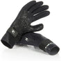Rip Curl - E Bomb 2mmm Wetsuit Gloves | Black -  - Married to the Sea Surf Shop - 