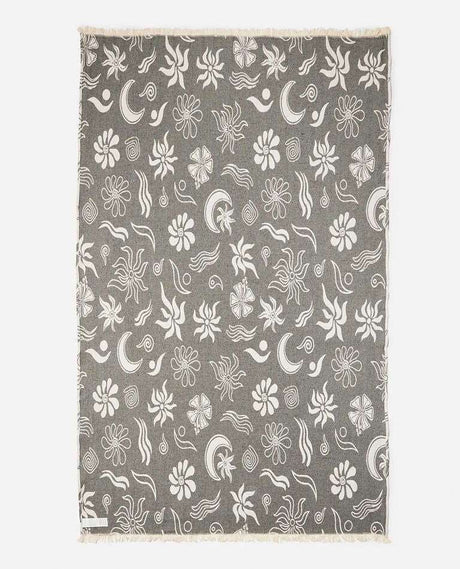 Rip Curl - Holiday Jumbo Towel | Natural -  - Married to the Sea Surf Shop - 