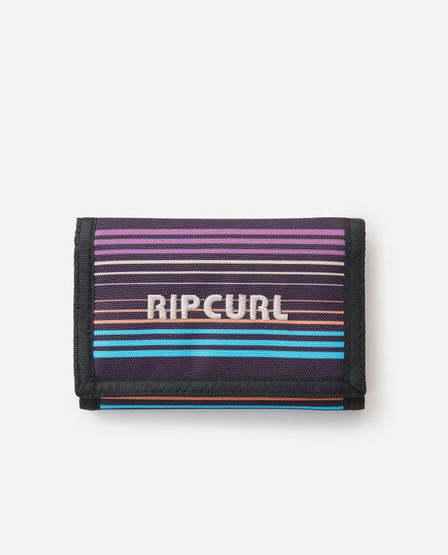 Rip Curl - Surf Revival Wallet | Black -  - Married to the Sea Surf Shop - 