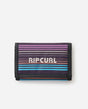 Rip Curl - Surf Revival Wallet | Black -  - Married to the Sea Surf Shop - 