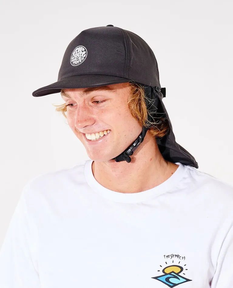Rip curl cap on sale