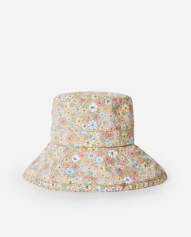 Rip Curl Tres Cool UPF Sun Hat Yellow