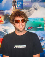 Ritual Vision - Break & Enter | CombatOrange Reflective Polarised - Ritual Vision - married-to-the-sea-shop