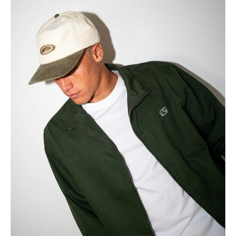Rusty - Wired Six Panel Cap | Savanna