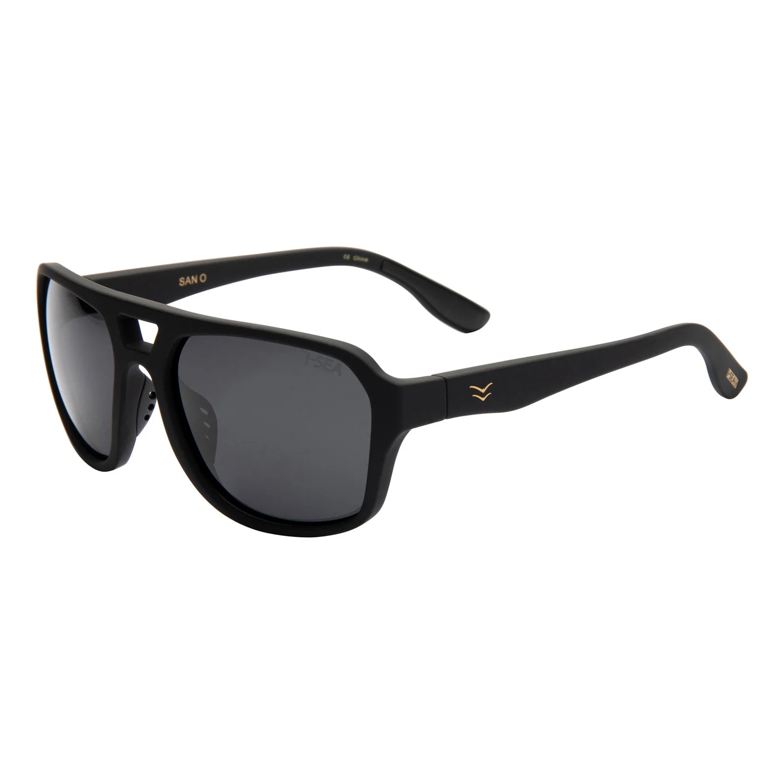 I-Sea Sunglasses - San O Polarized