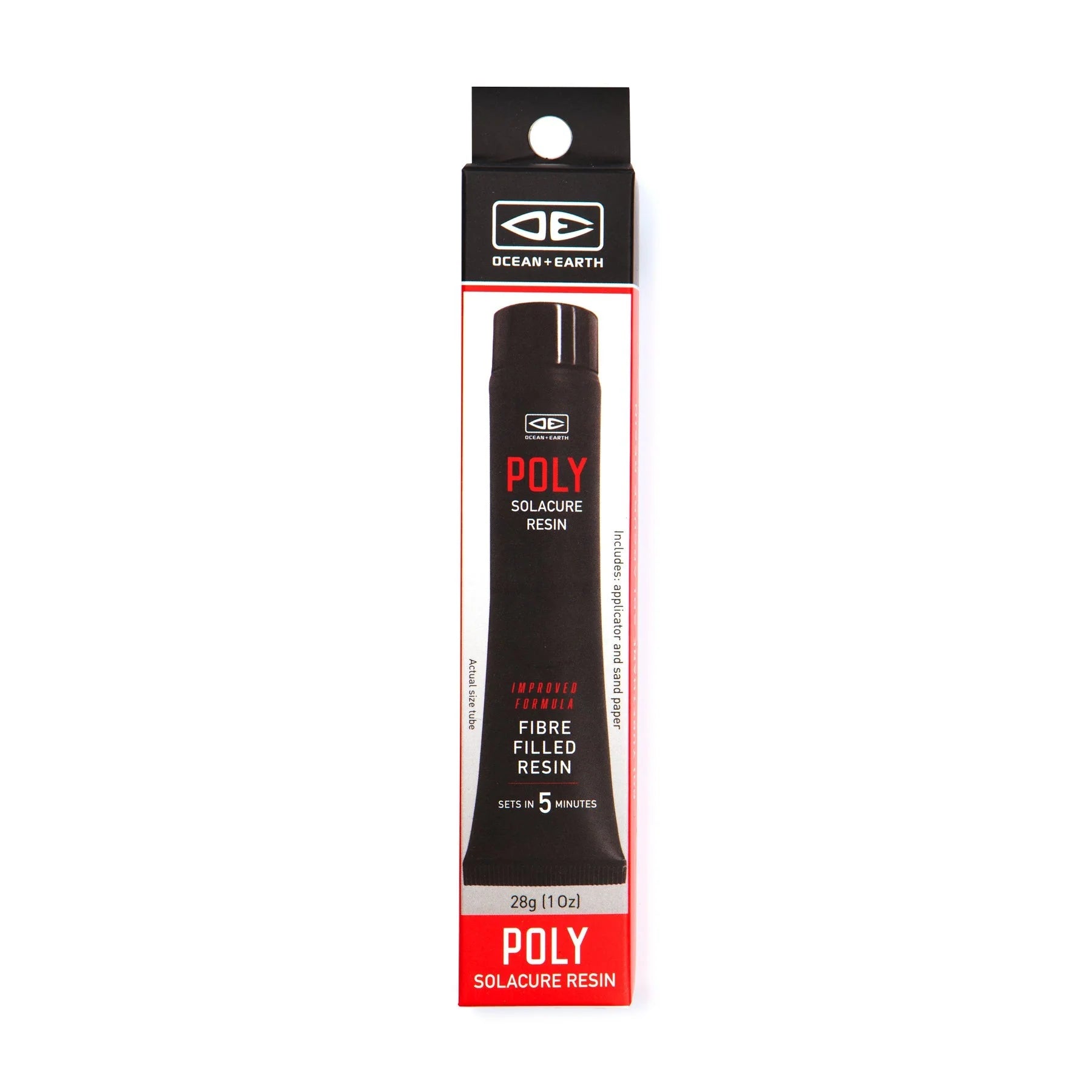 Ocean & Earth - Poly Solacure Resin Ding Repair