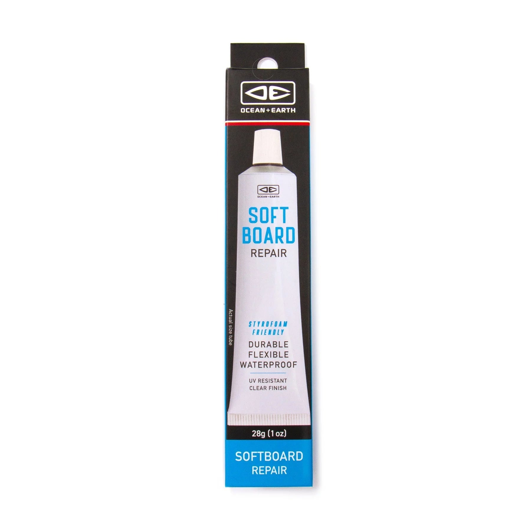 Ocean & Earth Soft Board Repair Kit