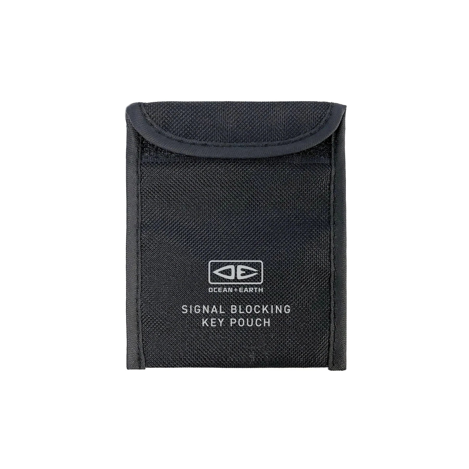 Ocean & Earth Signal Blocking Pouch