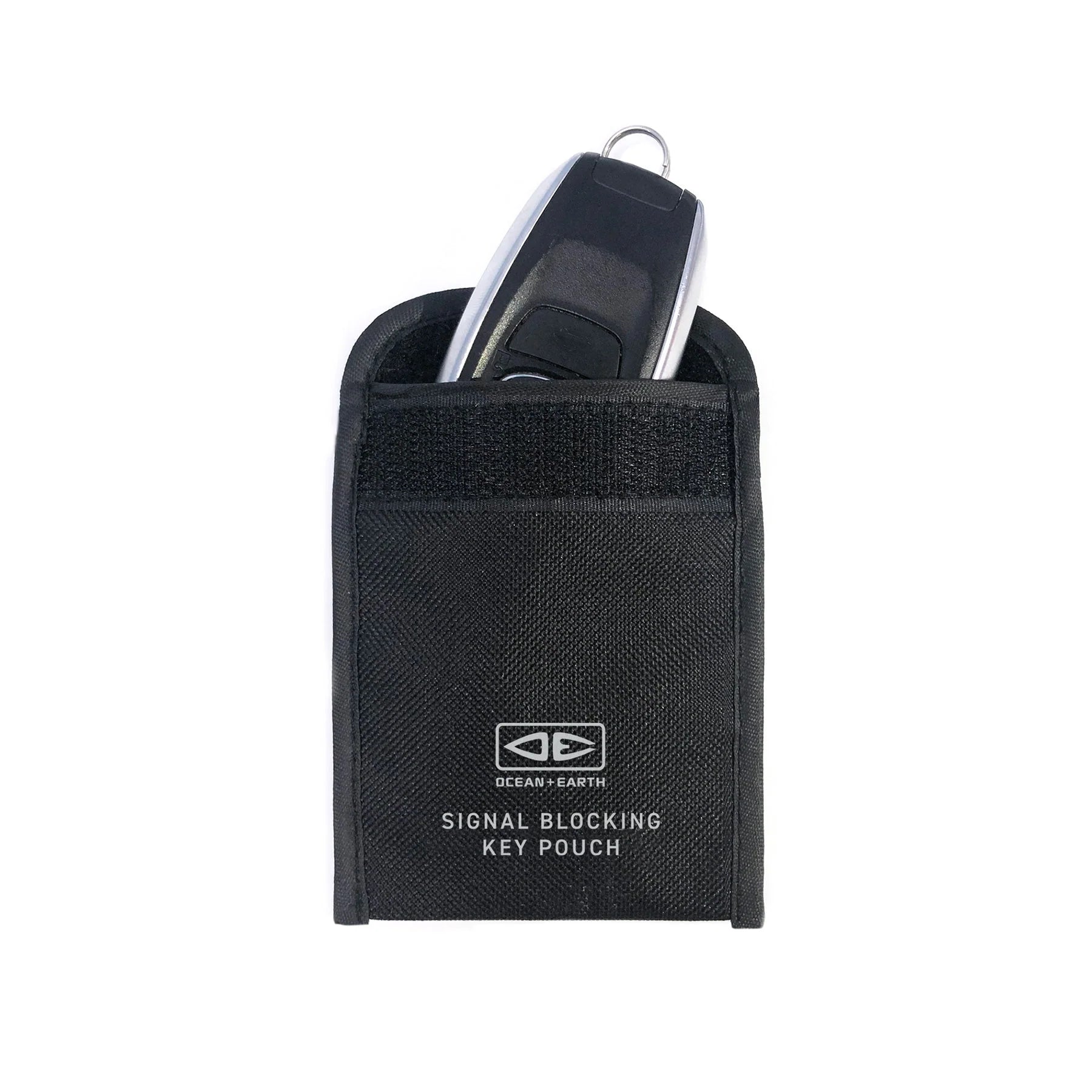 Ocean & Earth Signal Blocking Pouch