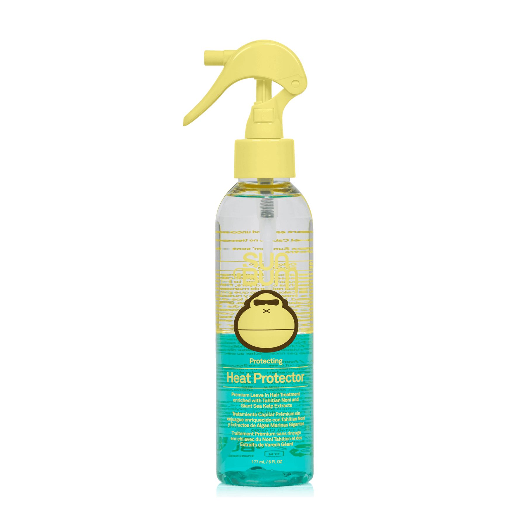 Sun Bum - Heat Protector Spray