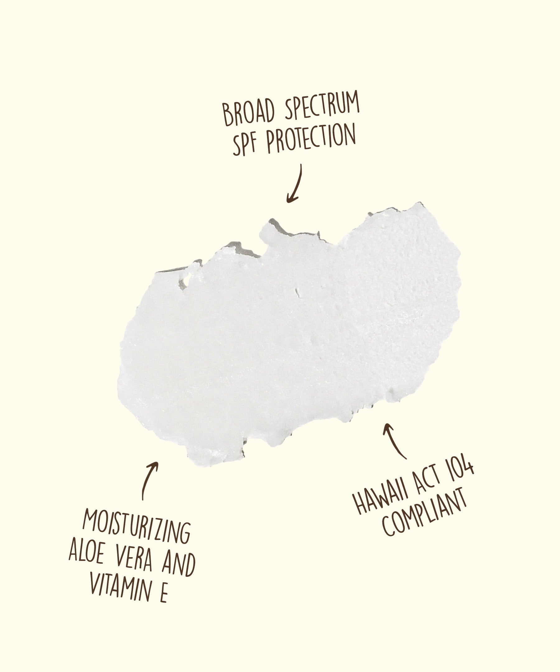 Sun Bum - Original Sunscreen Lip Balm | Coconut SPF 30