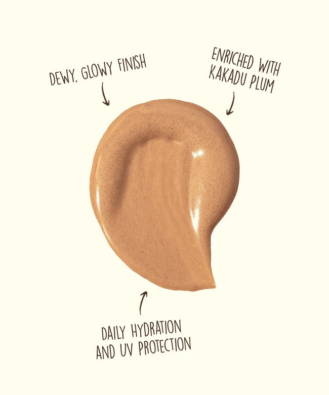 Sun Bum - Glow Face Lotion | SPF 30