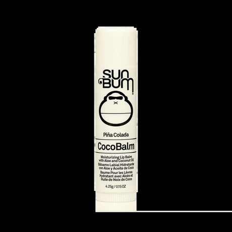 Sun Bum - Original Sunscreen Lip Balm | Pins Colada SPF 30