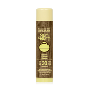 Sun Bum - Original Sunscreen Lip Balm | Banana SPF 30