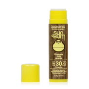 Sun Bum - Original Sunscreen Lip Balm | Pineapple SPF 30