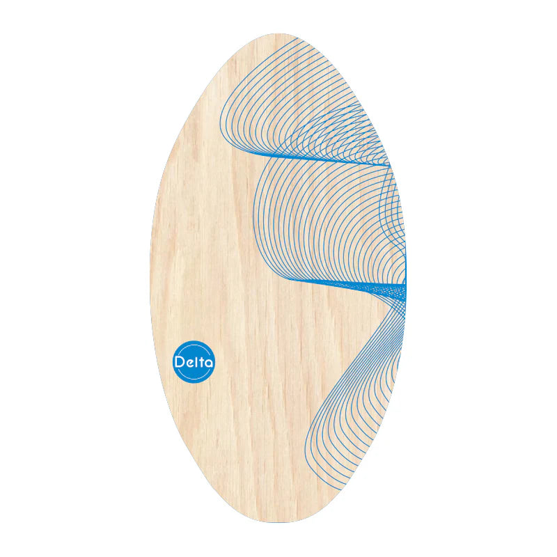 Delta - Deluxe Skimboard