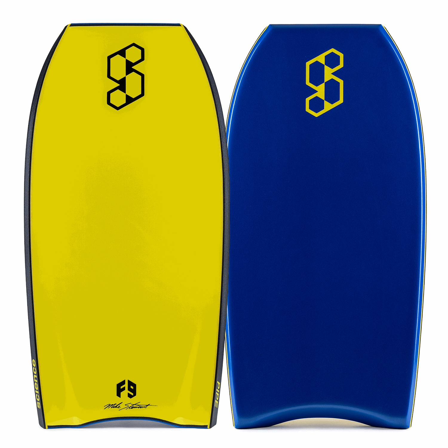Science - Pipe Stringer Bodyboard | Navy