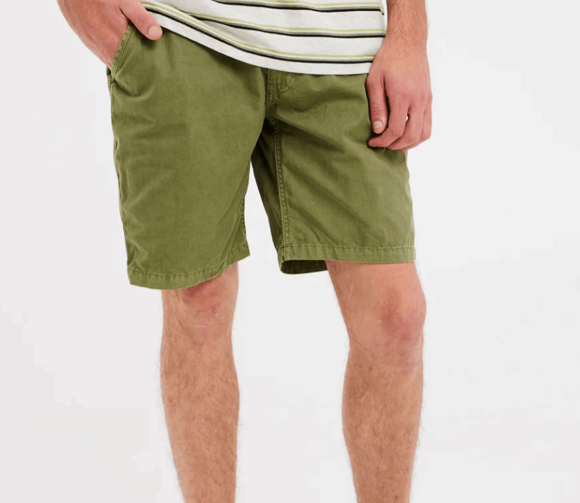 Protest - PRTCOMIE Mens Shorts