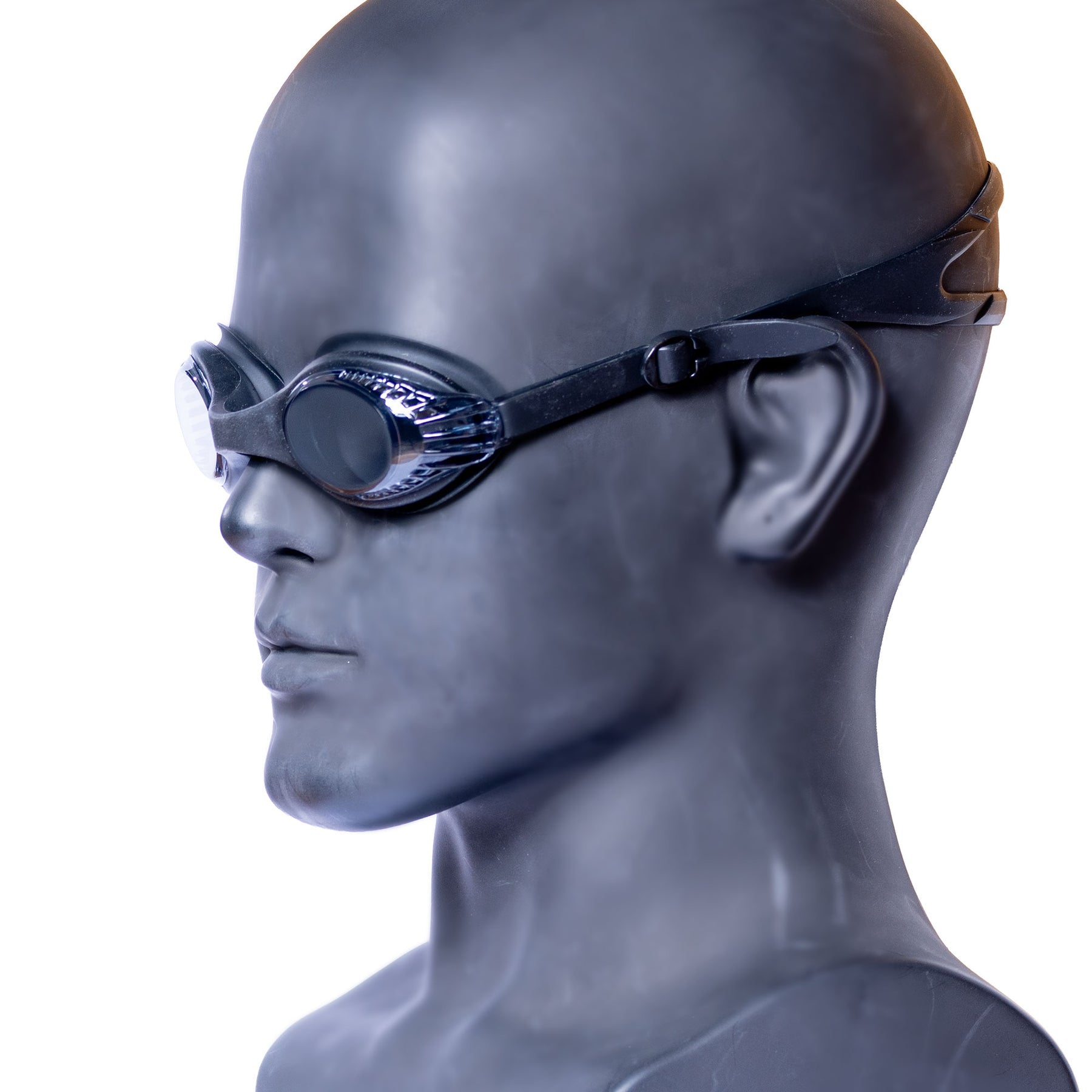 Ocean & Earth - Swim Goggles | Black