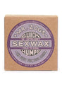 Sex Wax - Quick Humps Purple Extra Soft Wax | Cold-Cool -  - Married to the Sea Surf Shop - 