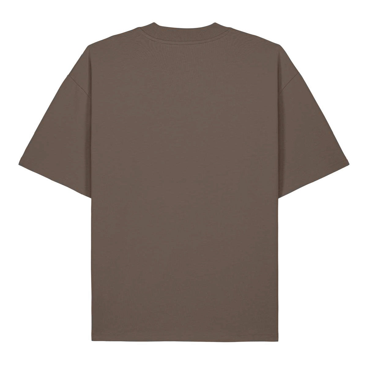 Shaka Unisex T-Shirt - Mocha | Married to the Sea