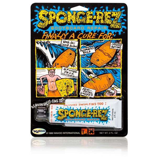 Solarez - Sponge-Rez 2oz - Solarez - married-to-the-sea-shop