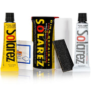 Solarez Polyester Mini Pro Travel Kit - Solarez - Married to the Sea Surf Shop