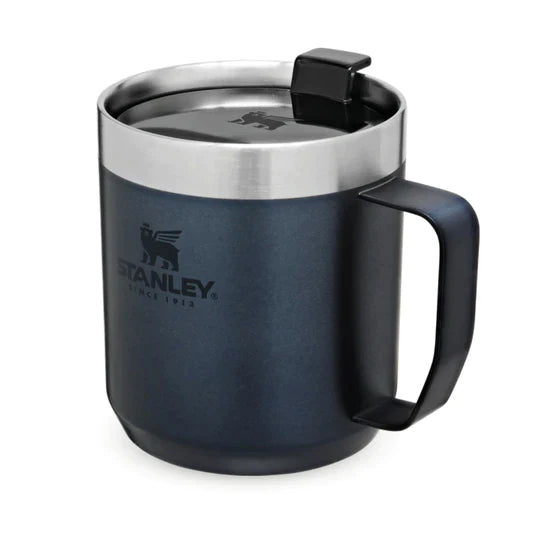 Stanley Classic Legendary Camp Mug 12oz / 0.35L Nightfall Married to the Sea Surf Shop Stanley