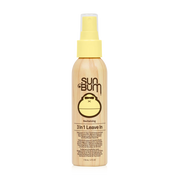 Sun Bum - 3 in 1 Leave In - Sun Bum - Married to the Sea Surf Shop