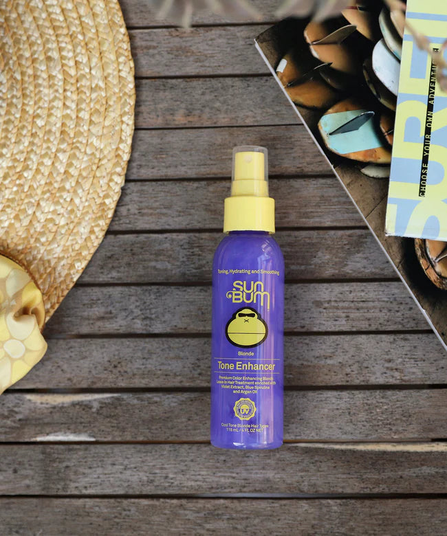 Sun Bum - Blonde Tone Enhancer - Sun Bum - Married to the Sea Surf Shop