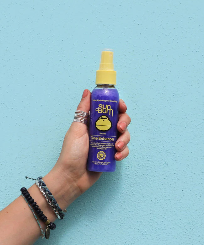 Sun Bum - Blonde Tone Enhancer - Sun Bum - Married to the Sea Surf Shop